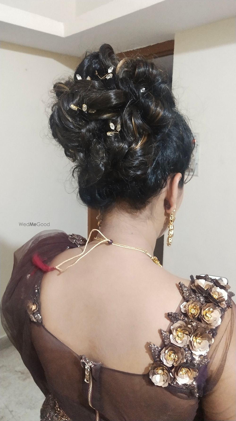 Photo By Preity J's Makeover - Bridal Makeup