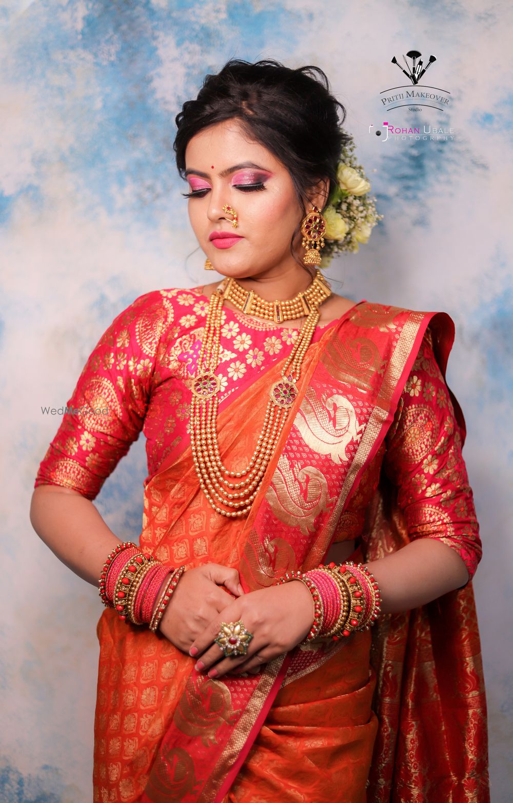 Photo By Preity J's Makeover - Bridal Makeup