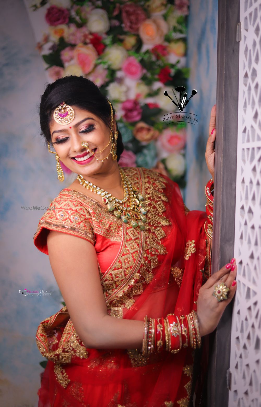 Photo By Preity J's Makeover - Bridal Makeup
