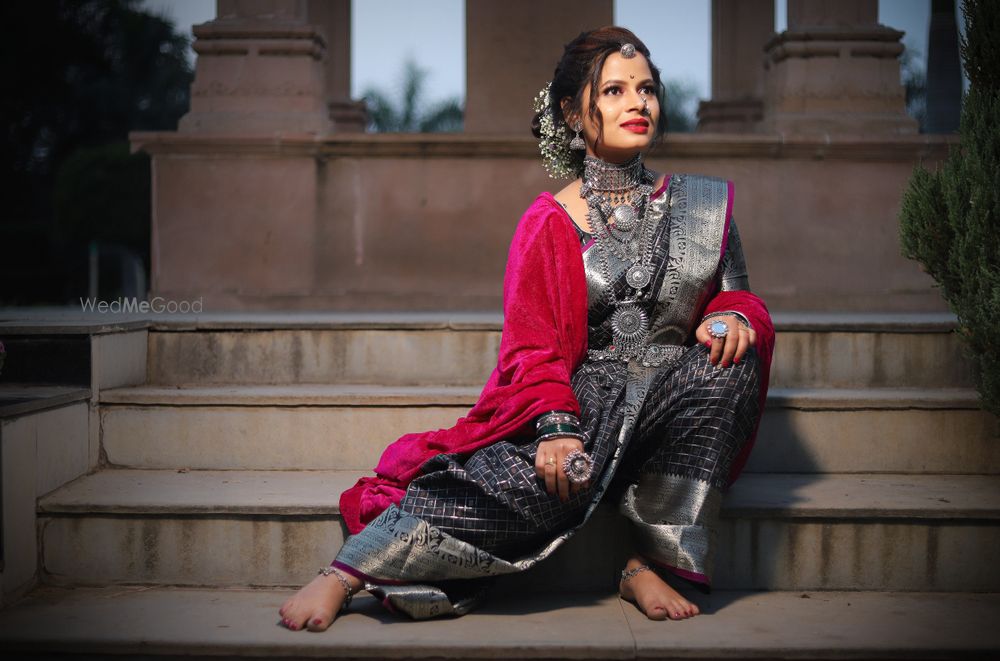 Photo By Preity J's Makeover - Bridal Makeup