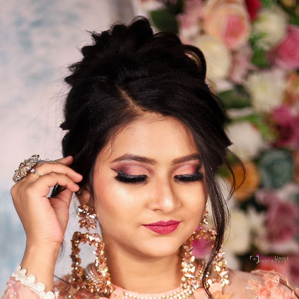 Photo By Preity J's Makeover - Bridal Makeup