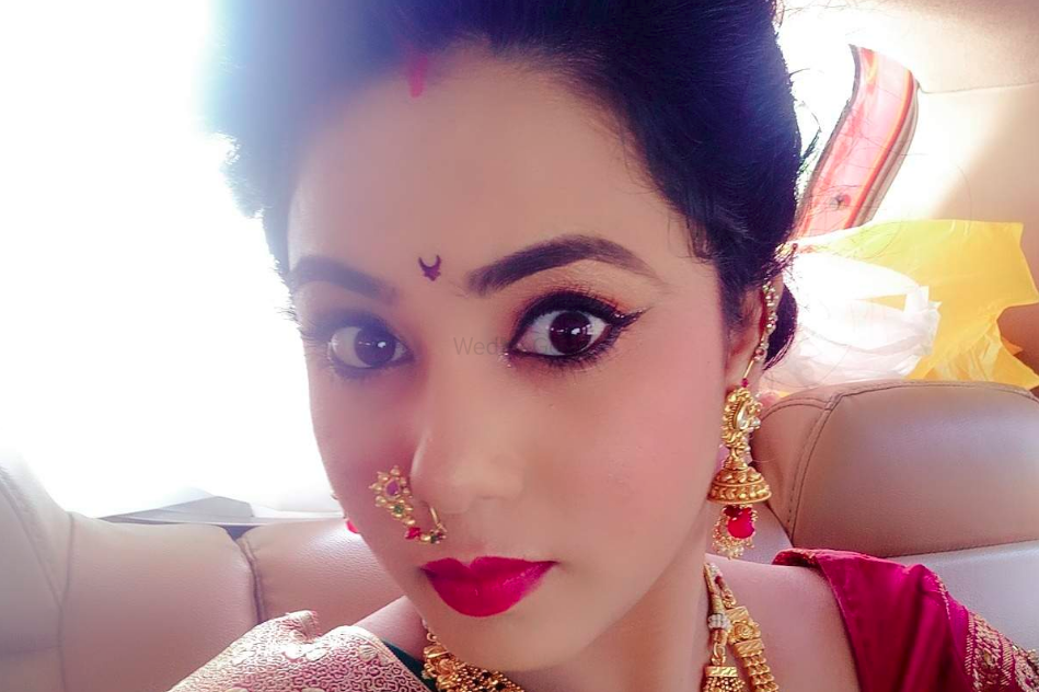 Swara Beauty Parlour