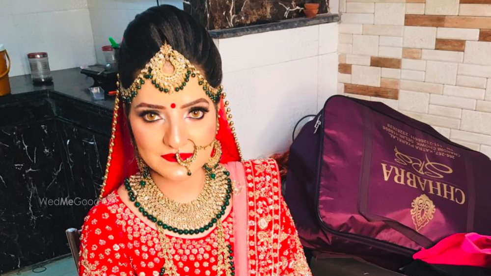 Rani Makeover