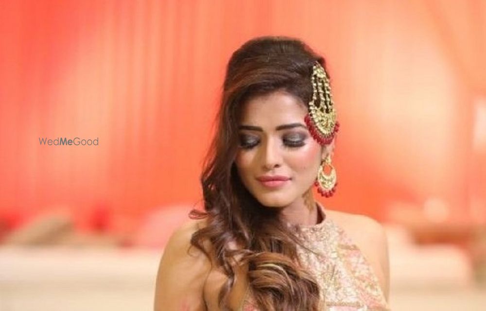 Gopika Dhupar Makeovers