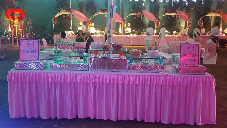 Photo By The Maharaja Caterers - Catering Services