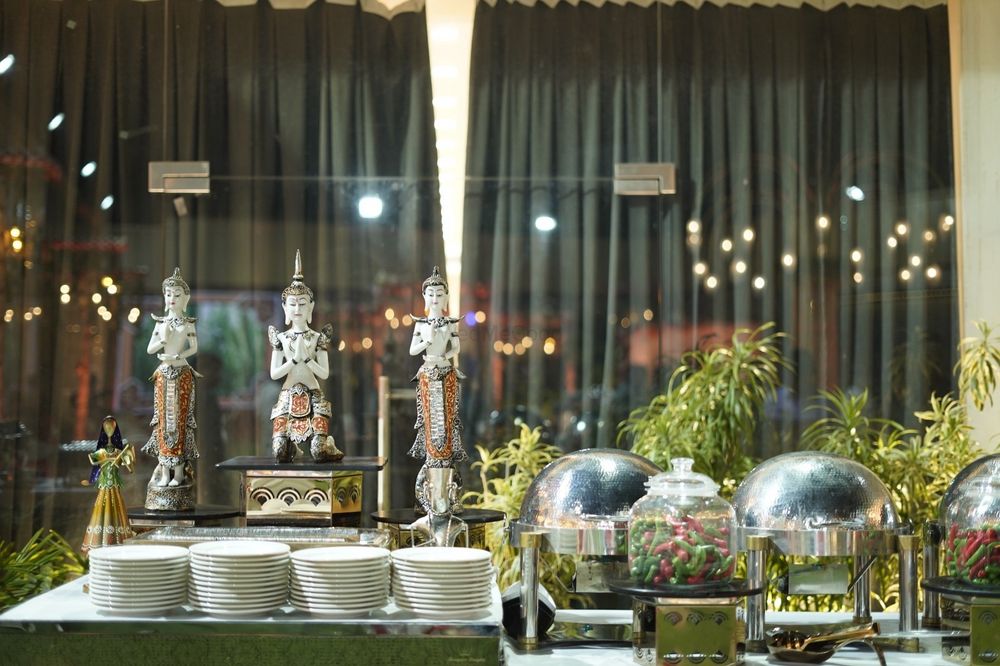 Photo By The Maharaja Caterers - Catering Services