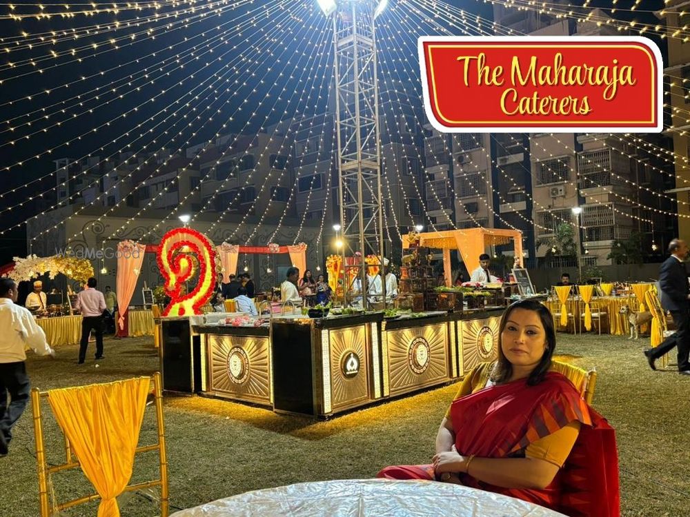 Photo By The Maharaja Caterers - Catering Services