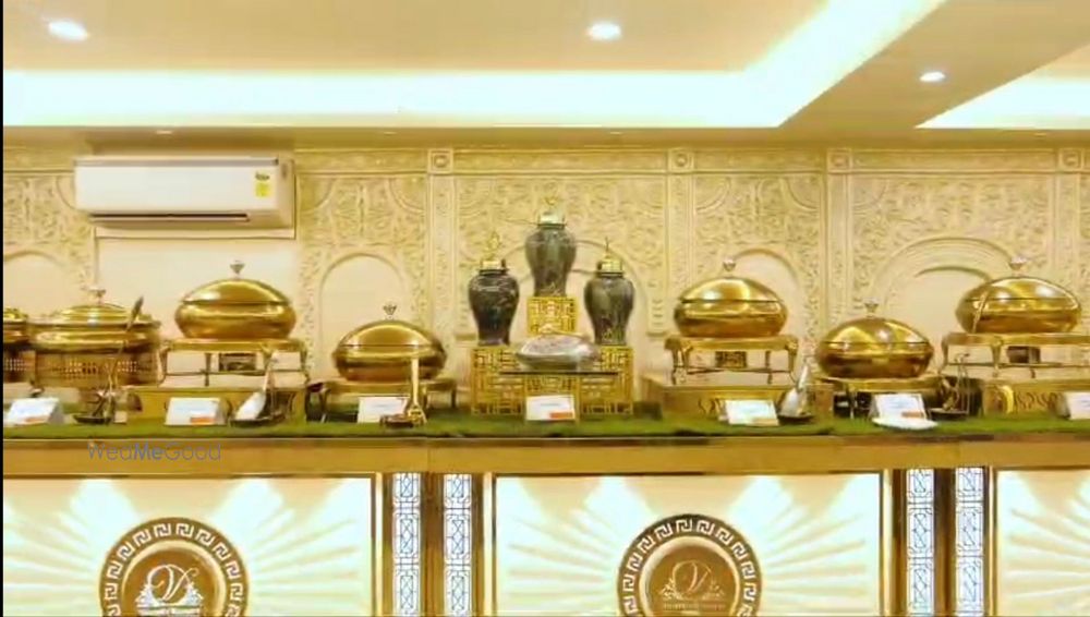 The Maharaja Caterers