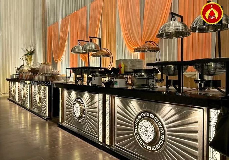 The Maharaja Caterers