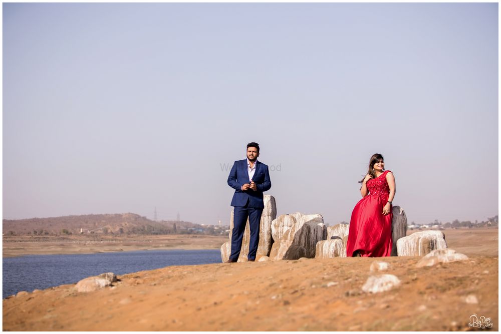 Photo By Satyam Tiwari Photographers - Pre Wedding Photographers