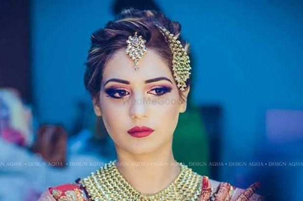 Makeup By Riya Rathore