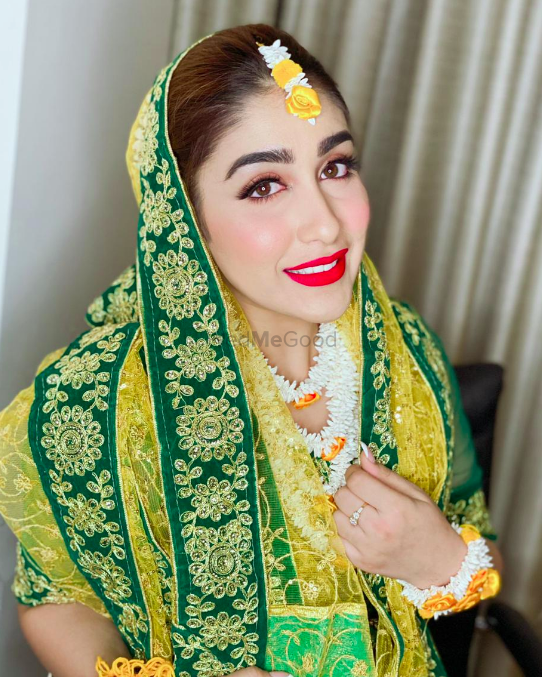Photo By Blushing Beauty by Sania Khan - Bridal Makeup
