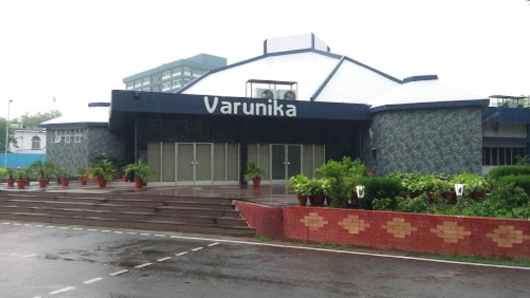 Varunika Naval Auditorium