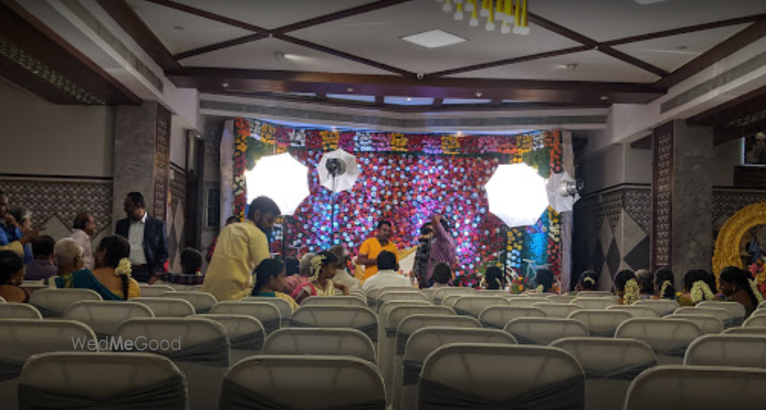 Photo By Sivasakthi Thirumana Mandapam - Venues