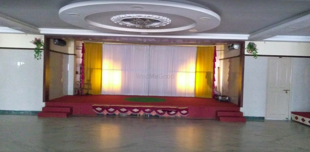 Photo By Sri Abiraami Mahal - Venues