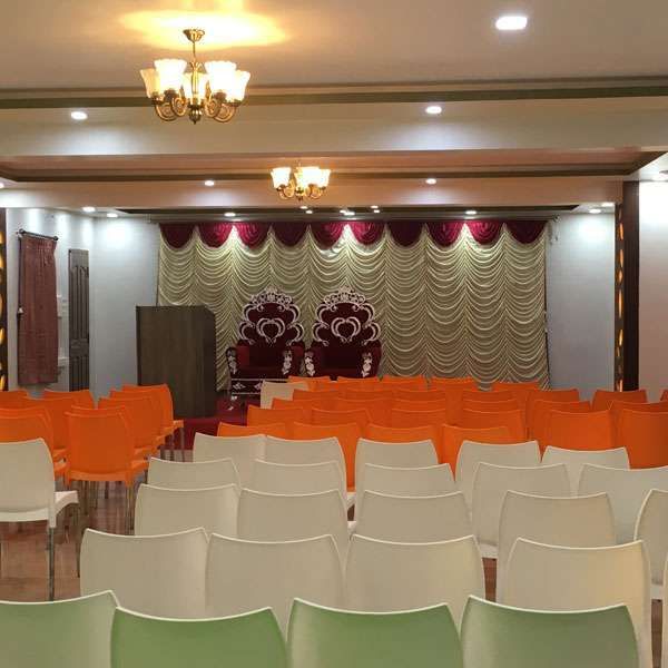 Photo By Sun Shine Party Hall - Venues