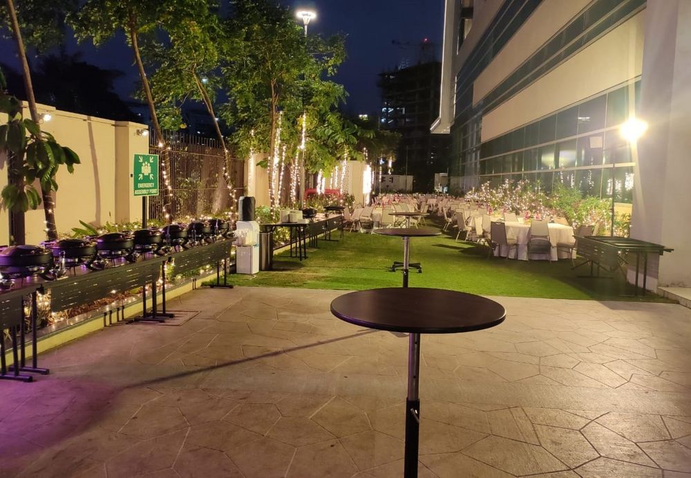 Photo By Four Points by Sheraton Kochi Infopark - Venues