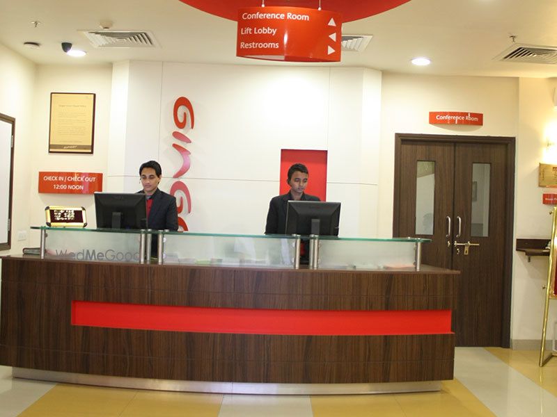 Photo By Ginger Faridabad - Venues