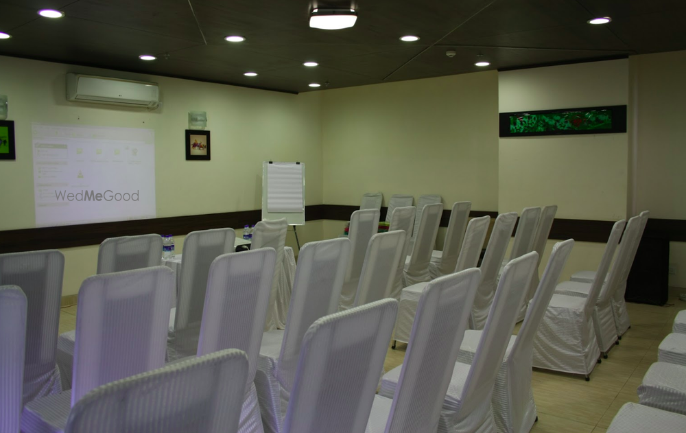 Photo By Ginger Faridabad - Venues