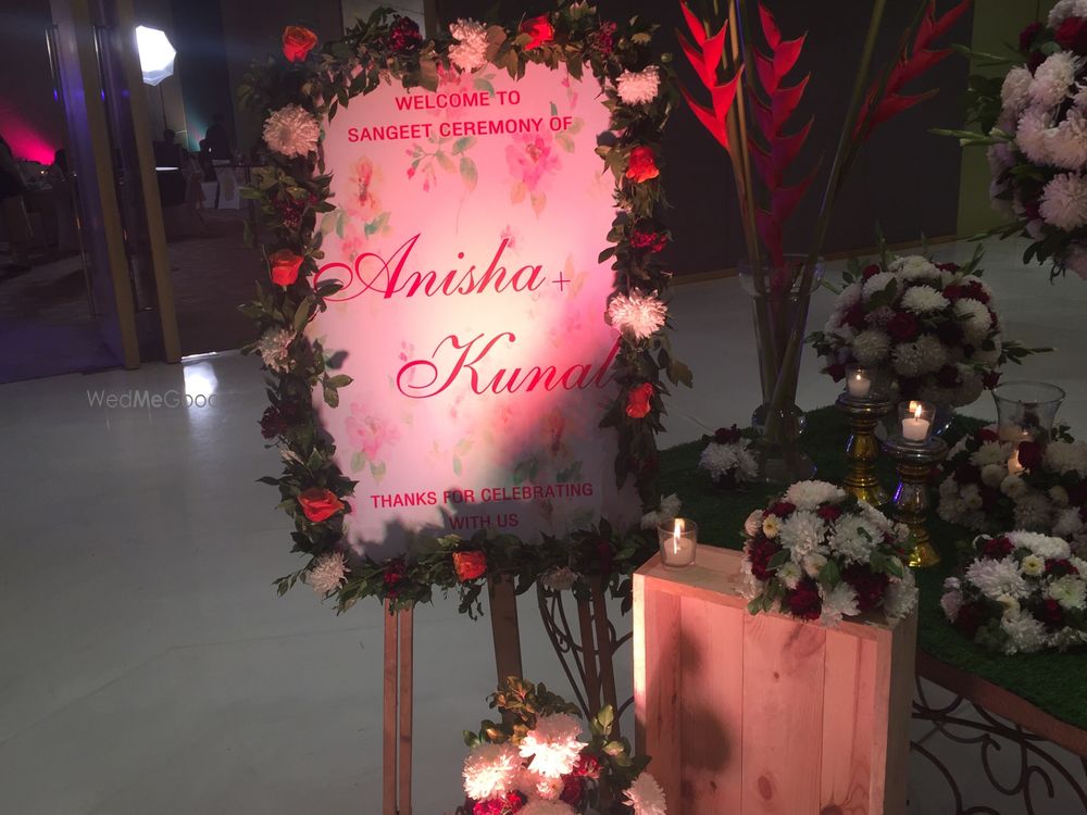 Photo By Vinisa Creations - Wedding Planners