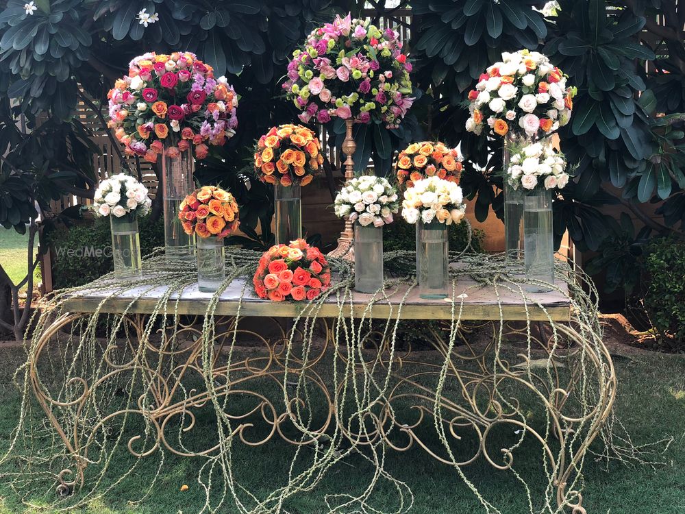 Photo By Vinisa Creations - Wedding Planners