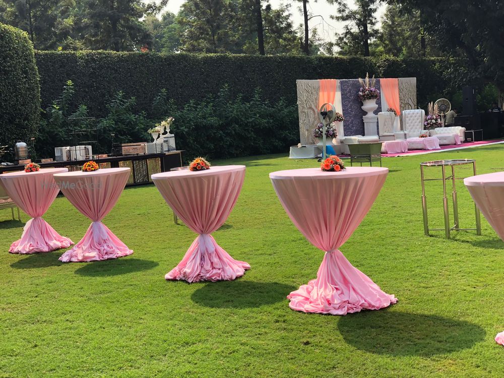 Photo By Vinisa Creations - Wedding Planners