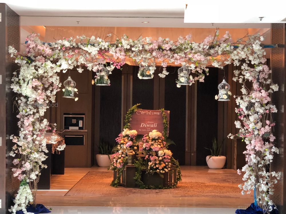 Photo By Vinisa Creations - Wedding Planners