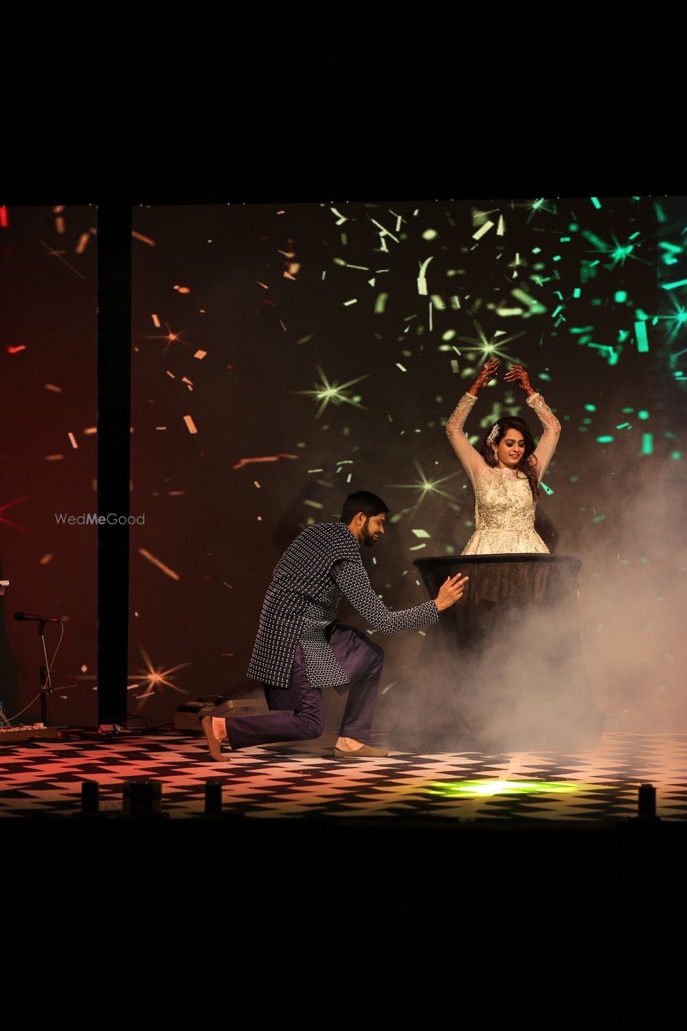 Photo By 5 Colors Choreography - Sangeet Choreographer