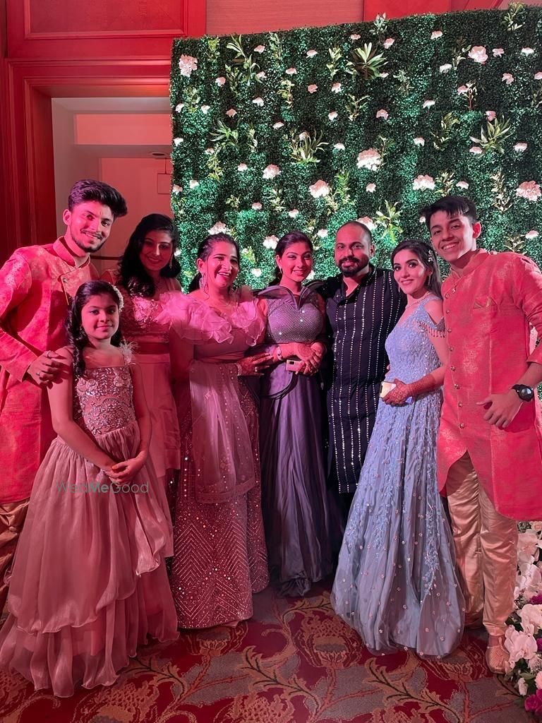 Photo By 5 Colors Choreography - Sangeet Choreographer