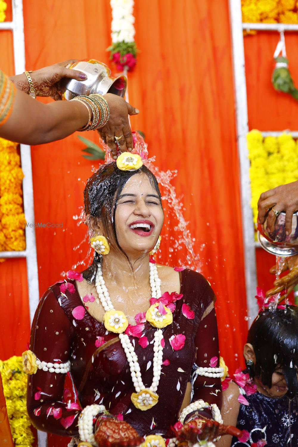 Photo By Zoomin Fotography - Photographers