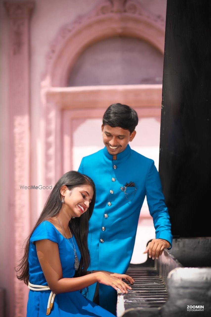 Photo By Zoomin Fotography - Photographers