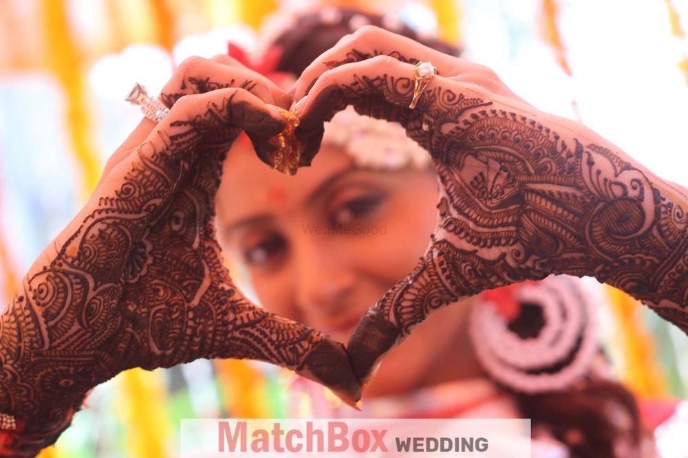 Photo By Matchbox Wedding - Cinema/Video
