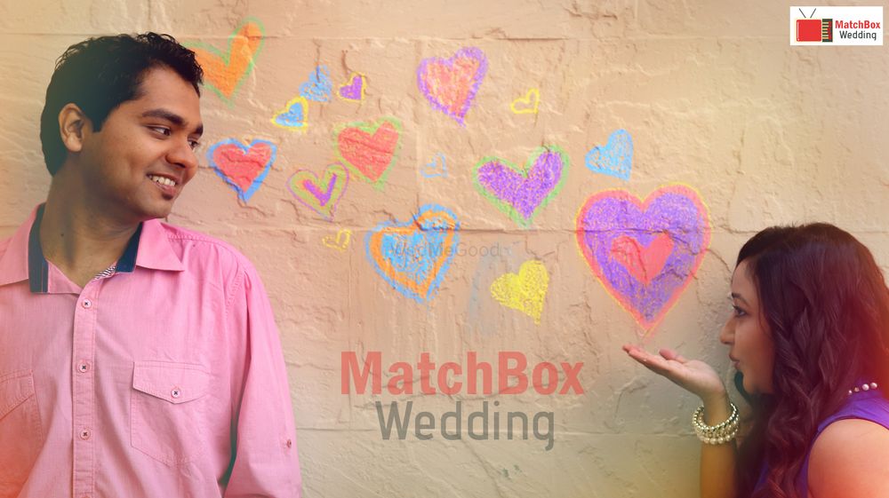 Photo By Matchbox Wedding - Cinema/Video