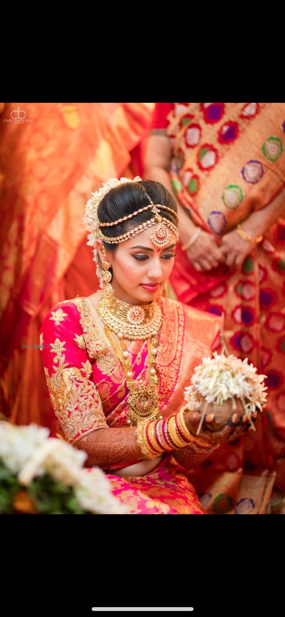 Photo By Namrata Soni  - Bridal Makeup