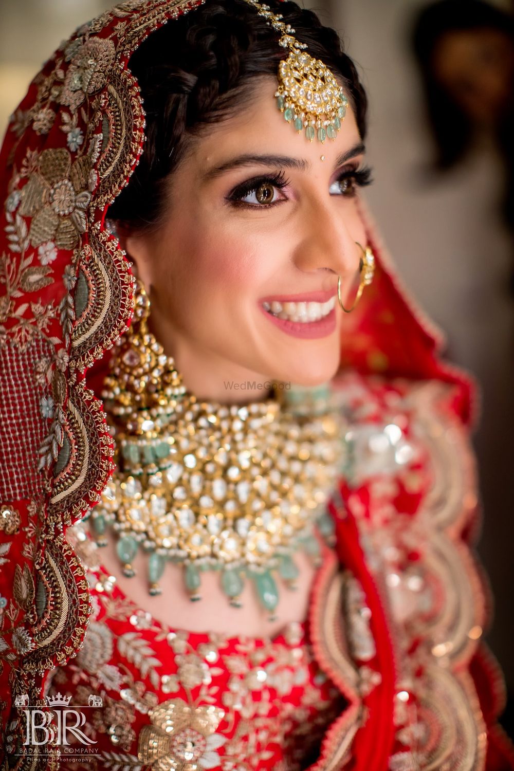 Photo By Namrata Soni  - Bridal Makeup