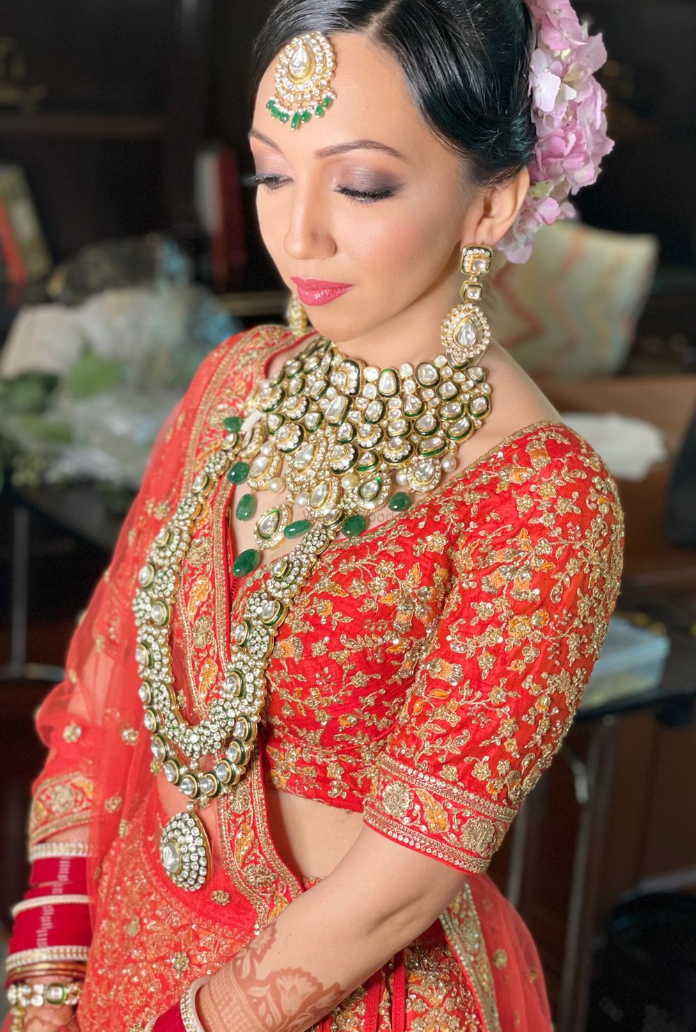 Photo By Namrata Soni  - Bridal Makeup