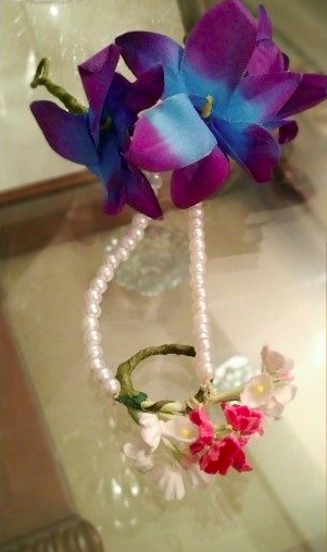 Photo By Floral Chimes - Jewellery