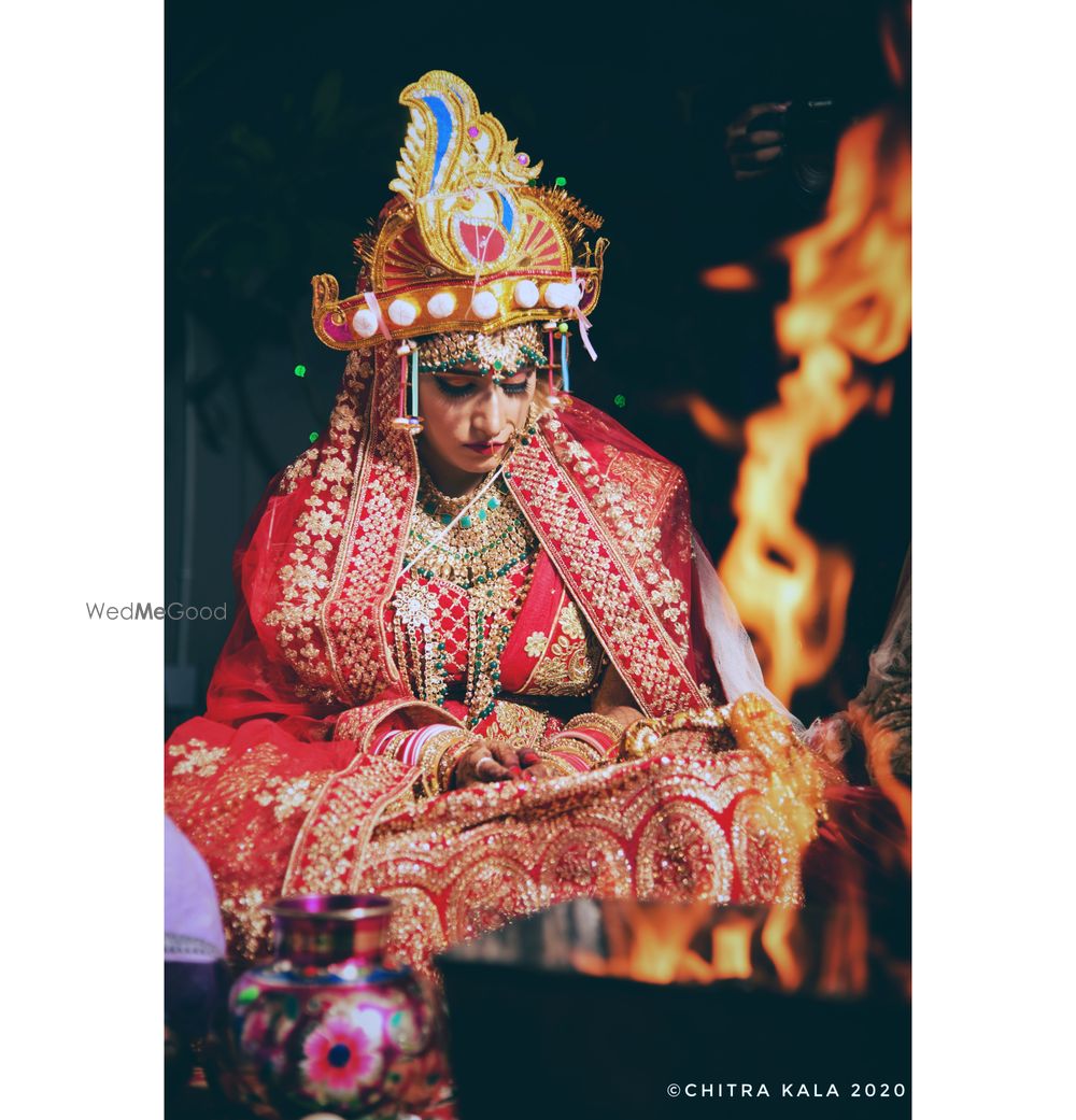 Photo By Chitra Kala - Photographers