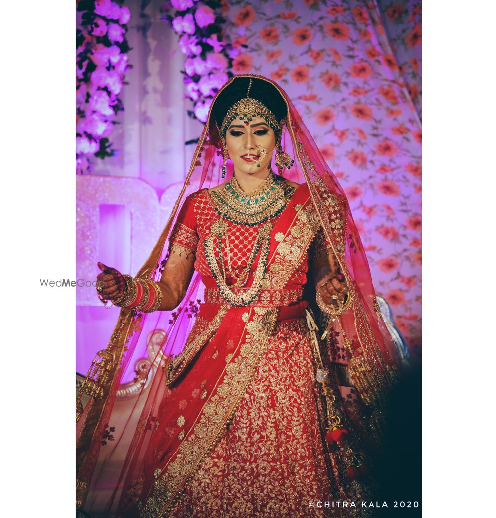 Photo By Chitra Kala - Photographers