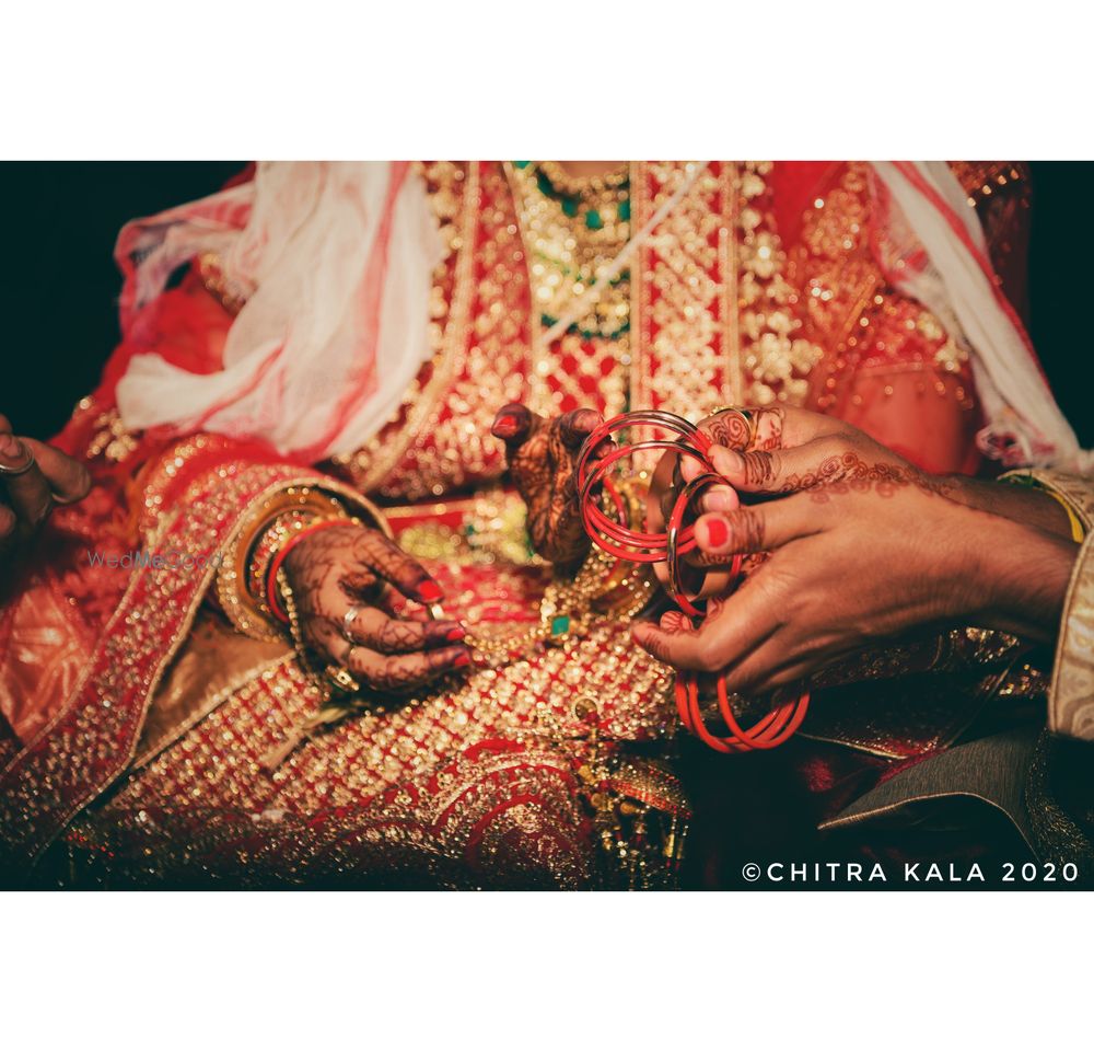 Photo By Chitra Kala - Photographers