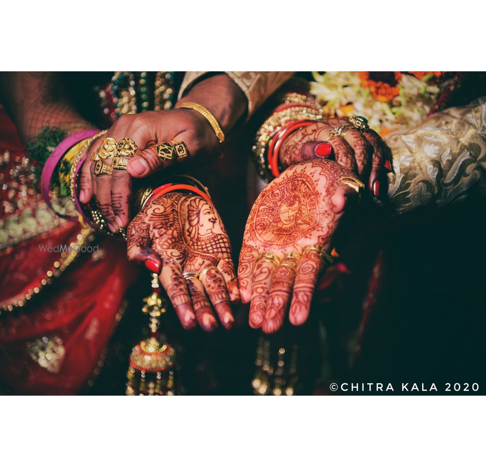 Photo By Chitra Kala - Photographers