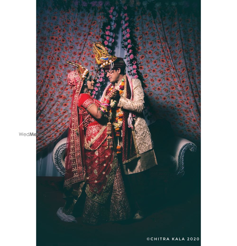 Photo By Chitra Kala - Photographers