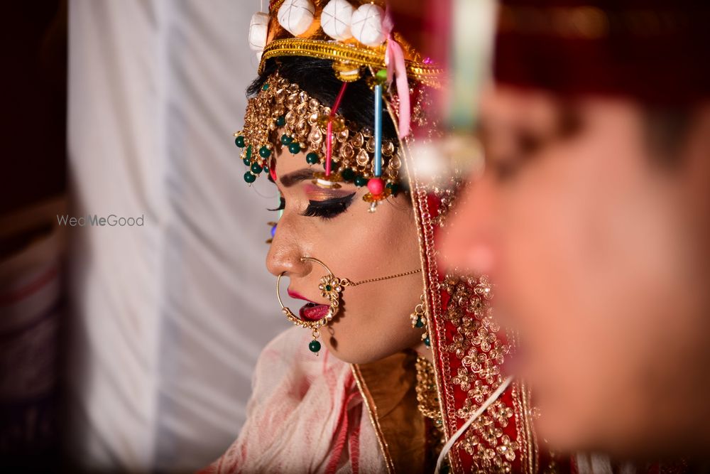 Photo By Chitra Kala - Photographers