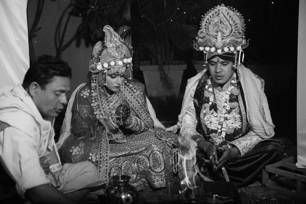 Photo By Chitra Kala - Photographers