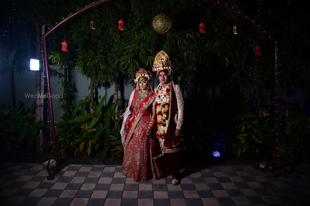 Photo By Chitra Kala - Photographers