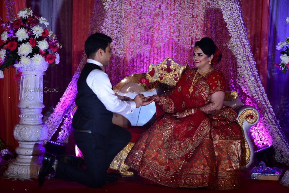 Photo By Chitra Kala - Photographers