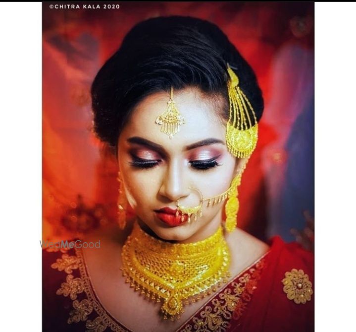 Photo By Chitra Kala - Photographers