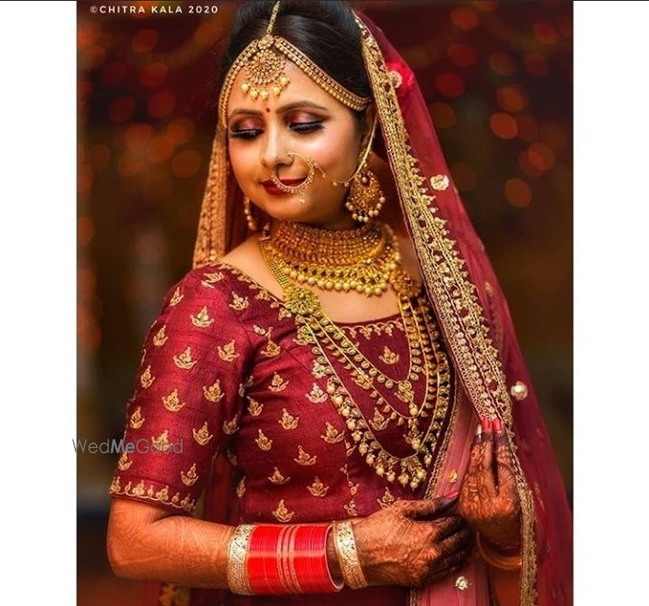 Photo By Chitra Kala - Photographers