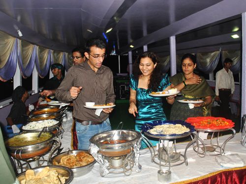 Photo By Aarti caterers - Catering Services