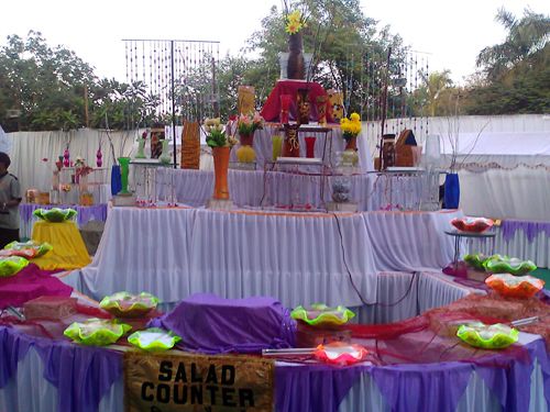 Aarti caterers